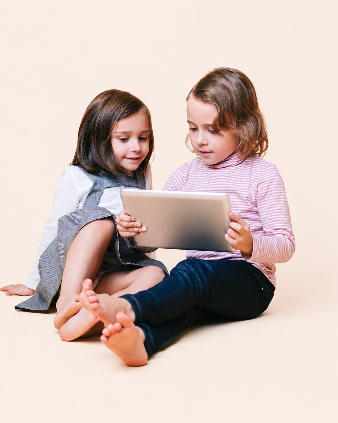 What Do We Do at Kindergarten? - Digital Picture Book